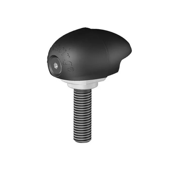 GB RACING Gbracing bullet frame slider right side - race | yamaha yzf-r1 2015>2023